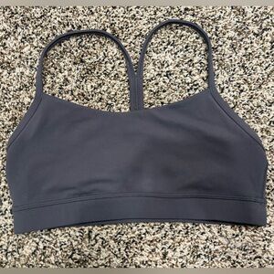 CRZ YOGA Butterluxe Y Back Sports Bra